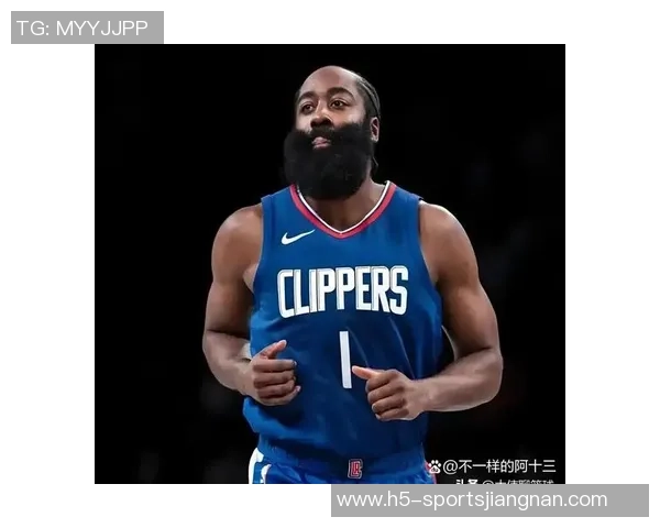 哈登36岁依旧高产年轻球员应向其学习卢指导想减负却难以实现 哈登36岁依旧高产年轻球员应向其学习卢指导想减负却难以实现