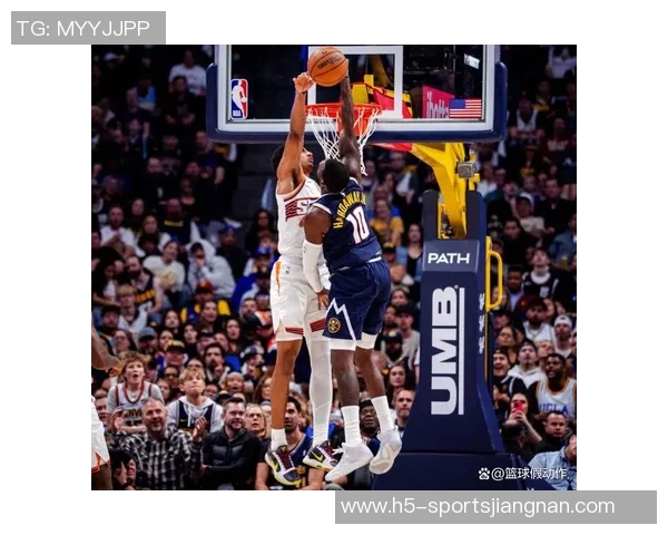 开拓者赛季首胜展现快速强硬流畅的进攻风格全解析