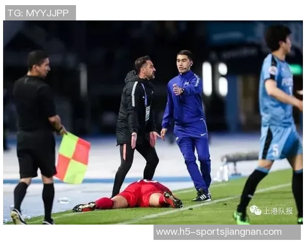 海港顽强防守成功抵御柔佛进攻客场收获宝贵平局 海港顽强防守成功抵御柔佛进攻客场收获宝贵平局