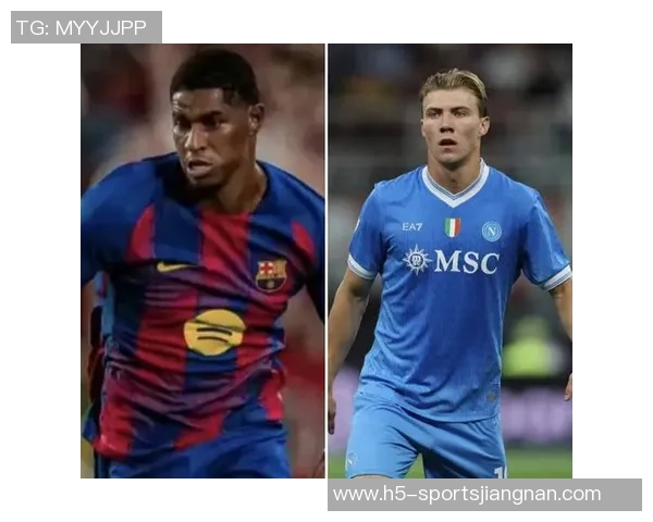 拉什福德在巴萨训练前意外离开甘伯体育城引发关注