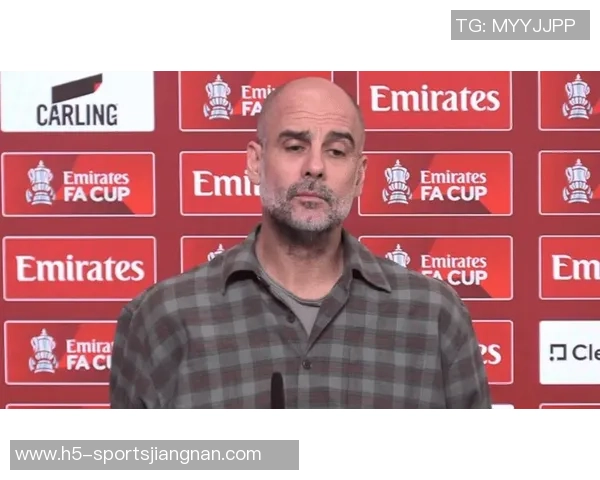 瓜帅分析阿森纳实力认为他们不会轻易失分赛季初期竞争仍在继续