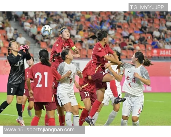 中国女足将在27日迎战纽卡斯尔喷气机女足进行热身赛期待精彩对决